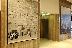 Jerusalem Hotel Private Luxury Suites near Western Wall