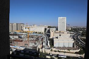 Jerusalem Hotel Private Luxury Suites near Western Wall
