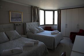 Jerusalem Hotel Private Luxury Suites near Western Wall