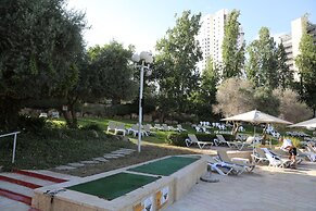 Jerusalem Hotel Private Luxury Suites near Western Wall