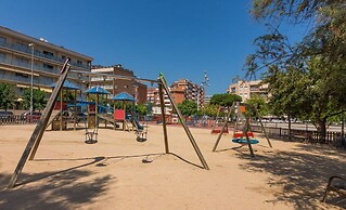 ABC Apartamento  Fanals