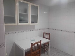 ABC Apartamento  Fanals