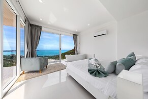 Villa the wave