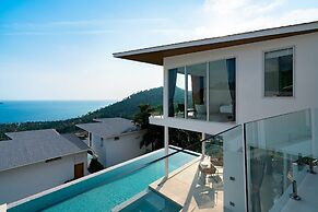 Villa the wave