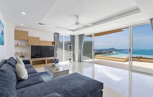 Villa the wave