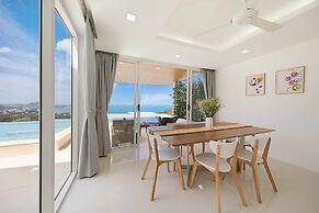Villa the wave