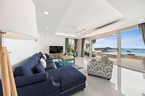 Villa the wave