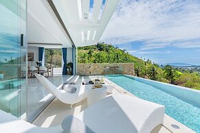 Villa the wave