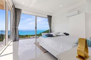 Villa the wave