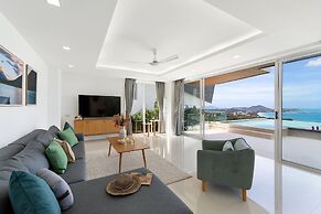 Villa the wave
