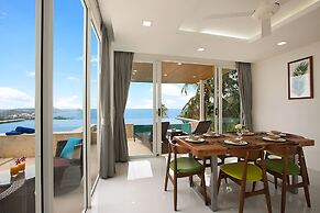 Villa the wave
