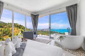 Villa the wave