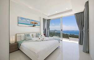 Villa the wave