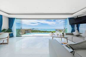 Villa the wave