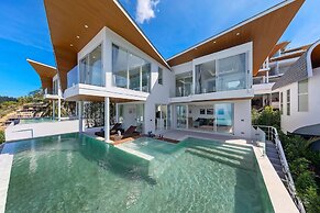 Villa the wave