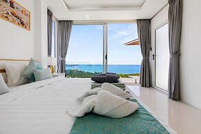 Villa the wave