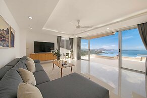 Villa the wave