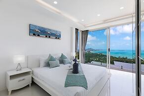 Villa the wave