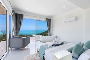 Villa the wave