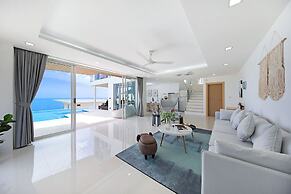 Villa the wave