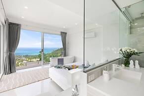 Villa the wave