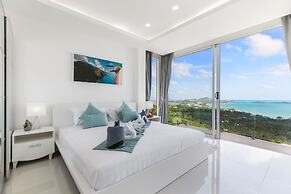 Villa the wave