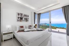 Villa the wave
