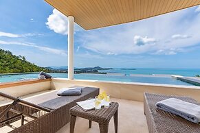 Villa the wave