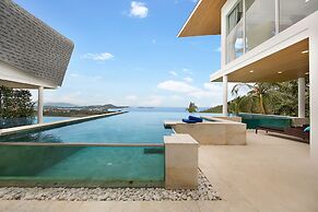 Villa the wave