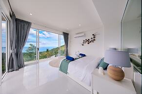 Villa the wave