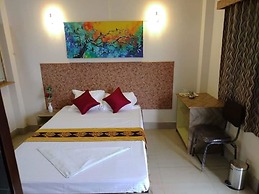 Utsav Grand by ShriGo Hotels