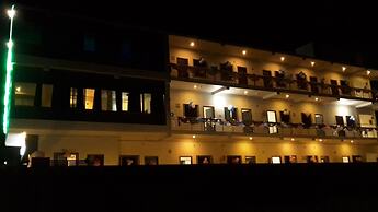Utsav Grand by ShriGo Hotels