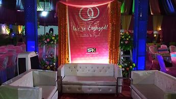 Utsav Grand by ShriGo Hotels