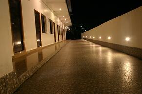 Utsav Grand by ShriGo Hotels