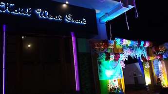 Utsav Grand by ShriGo Hotels