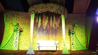 Utsav Grand by ShriGo Hotels