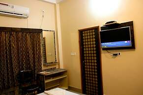 Utsav Grand by ShriGo Hotels