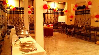 Utsav Grand by ShriGo Hotels