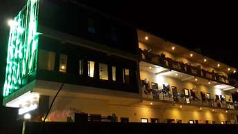 Utsav Grand by ShriGo Hotels