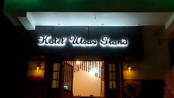 Utsav Grand by ShriGo Hotels