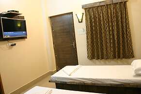 Utsav Grand by ShriGo Hotels