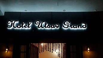 Utsav Grand by ShriGo Hotels