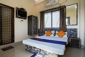 Utsav Grand by ShriGo Hotels