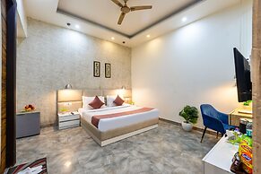 Hotel Fortune Inn by ASPL
