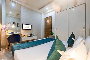 Hotel Fortune Inn by ASPL