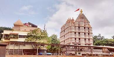 Hotel Fortune Inn by ASPL