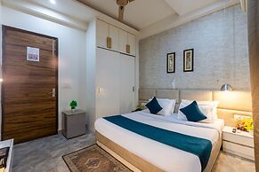 Hotel Fortune Inn by ASPL