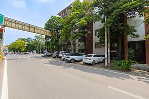 Hotel Fortune Inn by ASPL
