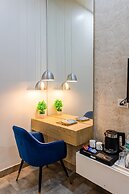Hotel Fortune Inn by ASPL