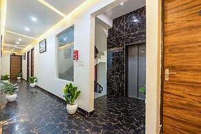 Hotel Fortune Inn by ASPL